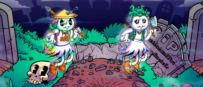 oni squad