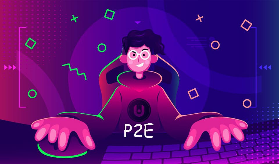 How Play-to-earn is Building New Wealth Opportunities in the World